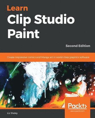 Learn Clip Studio Paint 1