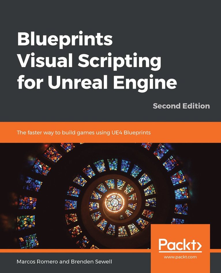 Blueprints Visual Scripting for Unreal Engine 1