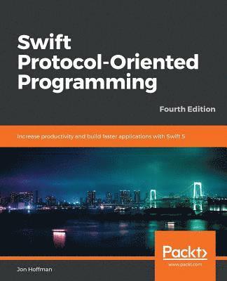 Swift Protocol-Oriented Programming 1