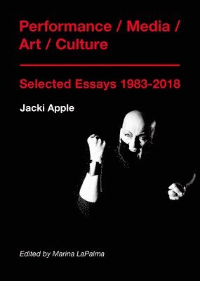 Performance / Media / Art / Culture 1