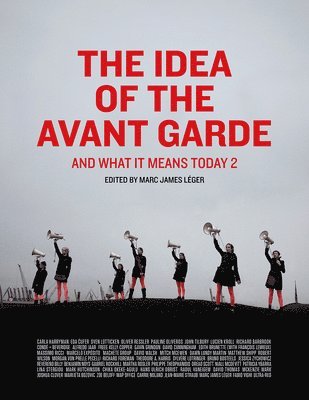 The Idea of the Avant Garde 1