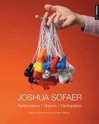 bokomslag Joshua Sofaer