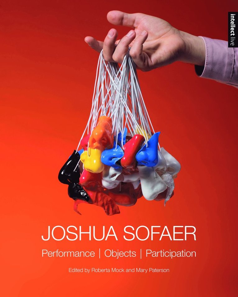 Roberta Mock, Mary Paterson - Joshua Sofaer, Inbunden