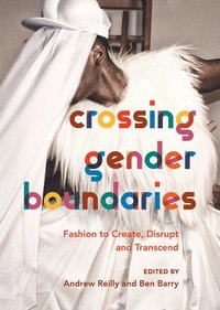 bokomslag Crossing Gender Boundaries