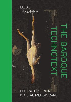 The Baroque Technotext 1