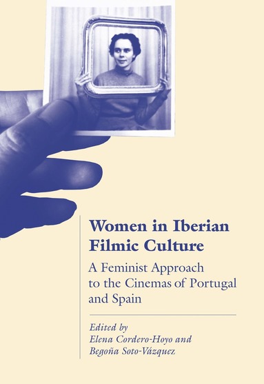 bokomslag Women in Iberian Filmic Culture