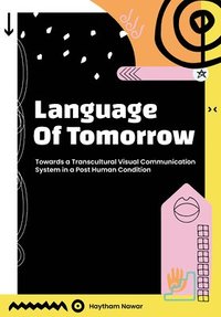 bokomslag Language of Tomorrow