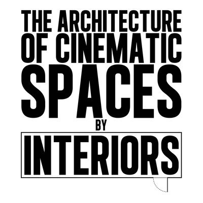 The Architecture of Cinematic Spaces 1