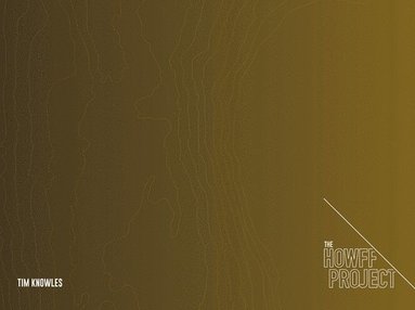 bokomslag Howff Project