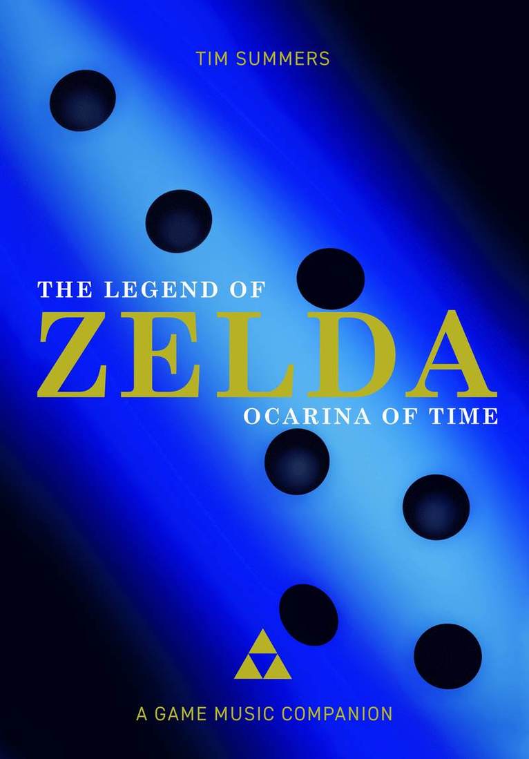 The Legend of Zelda: Ocarina of Time 1