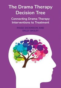 bokomslag The Drama Therapy Decision Tree