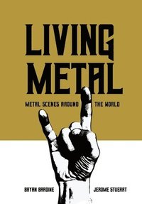bokomslag Living Metal