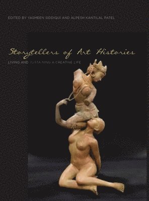 Storytellers of Art Histories 1