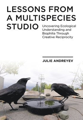Lessons from a Multispecies Studio 1