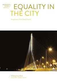 bokomslag Equality in the City