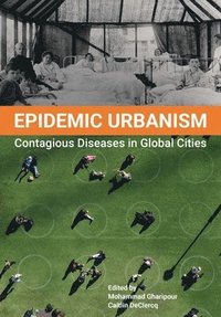bokomslag Epidemic Urbanism