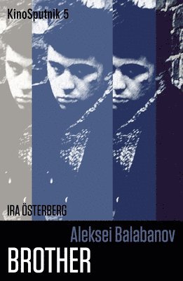 Aleksei Balabanov: 'Brother' 1