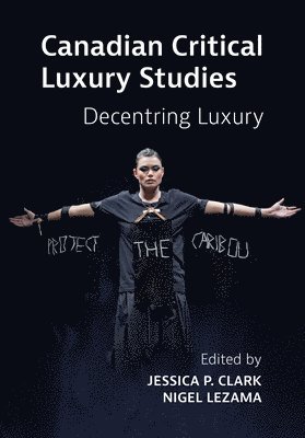 Canadian Critical Luxury Studies 1