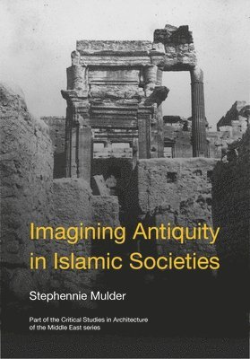 Imagining Antiquity in Islamic Societies 1