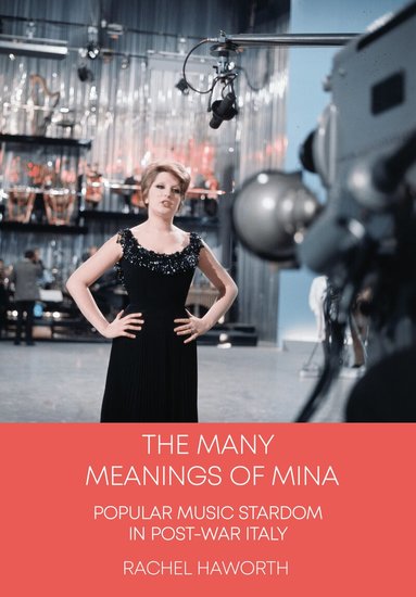 Rachel Haworth - Many Meanings of Mina, Inbunden