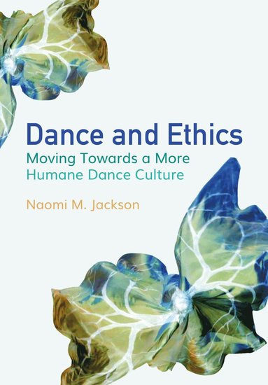 bokomslag Dance and Ethics