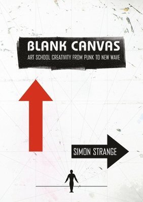 Blank Canvas 1