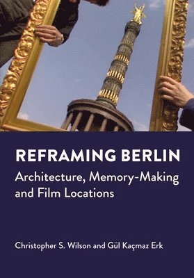 Reframing Berlin 1