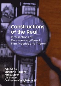 bokomslag Constructions of the Real