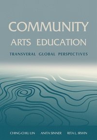 bokomslag Community Arts Education