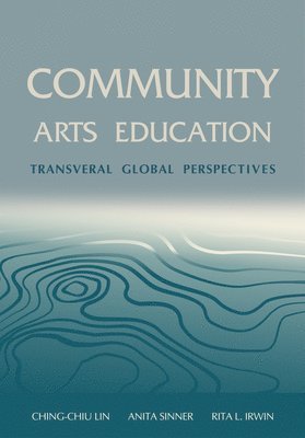 Community Arts Education 1