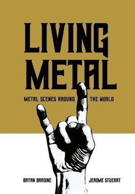 Living Metal 1