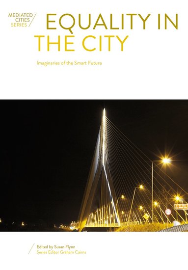 Susan Flynn - Equality in the City, Häftad
