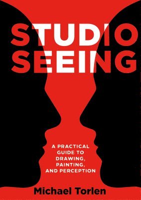 bokomslag Studio Seeing