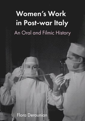 Women's Work in Post-war Italy 1