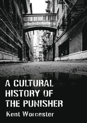 A Cultural History of The Punisher 1