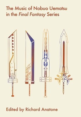 Music of Nobuo Uematsu in the Final Fantasy Series 1