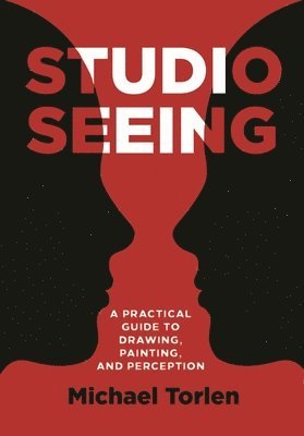 bokomslag Studio Seeing