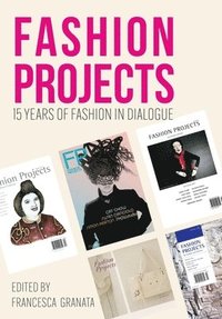bokomslag Fashion Projects