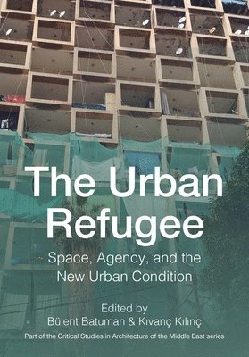 The Urban Refugee 1