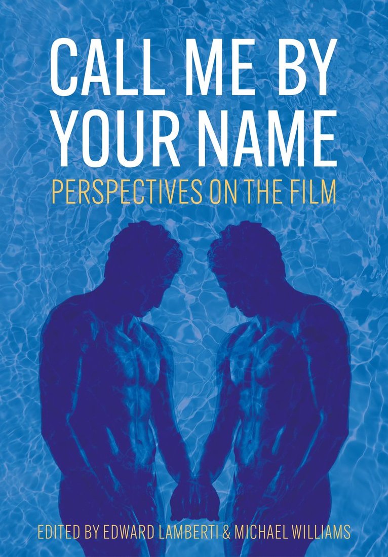 Call Me by Your Name