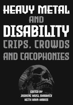 Heavy Metal and Disability 1