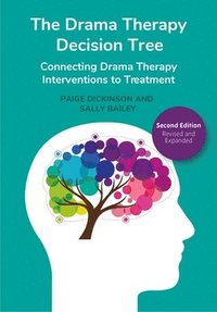 bokomslag The Drama Therapy Decision Tree, Second Edition
