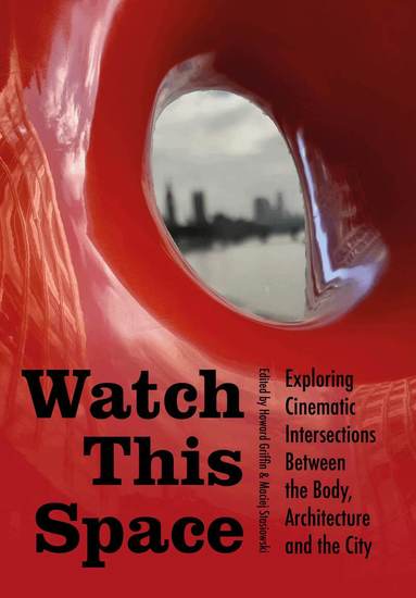 Howard Griffin, Maciej Stasiowski - Watch This Space, Inbunden