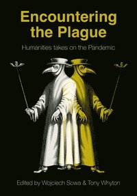 bokomslag Encountering the Plague