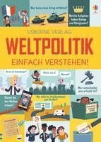 Weltpolitik - einfach verstehen! 1