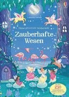 Zauberhafte Wesen 1