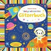 Babys allererstes Glitzerbuch 1