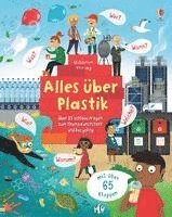 bokomslag Alles über Plastik