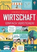 Lara Bryan, Andrew Prentice - Wirtschaft - einfach verstehen!, Inbunden