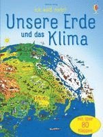 bokomslag Ich weiß mehr! Unsere Erde und das Klima